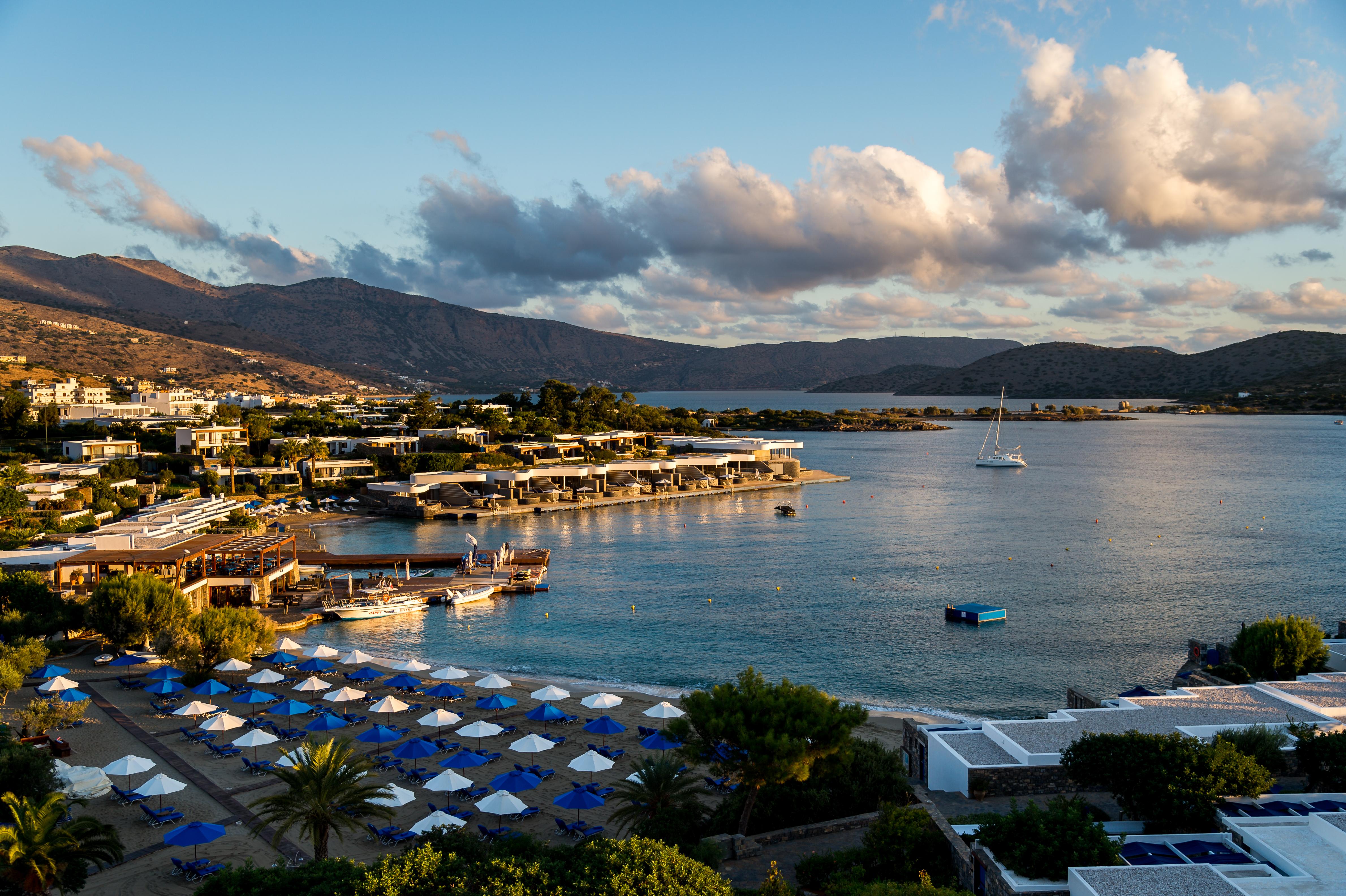 & Villas, A Member Of The Leading Of The World 5* Elounda (Crete)