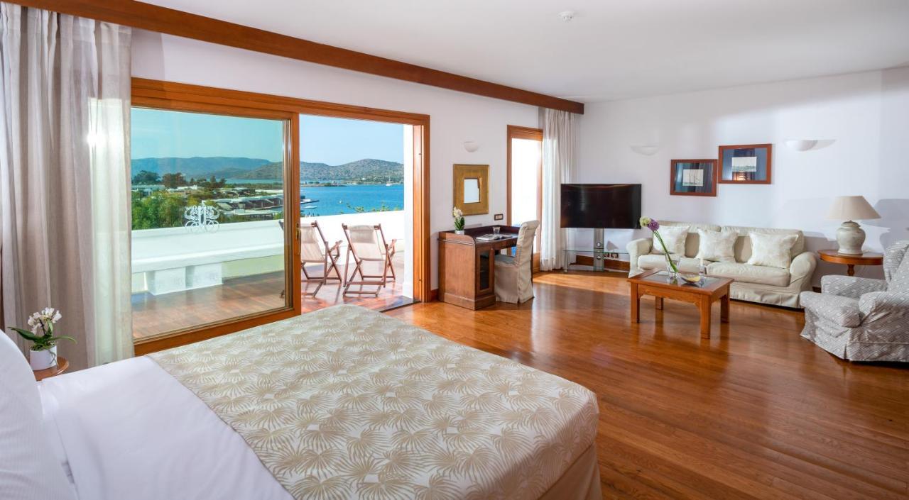 & Villas, A Member Of The Leading Of The World Hotel 5*