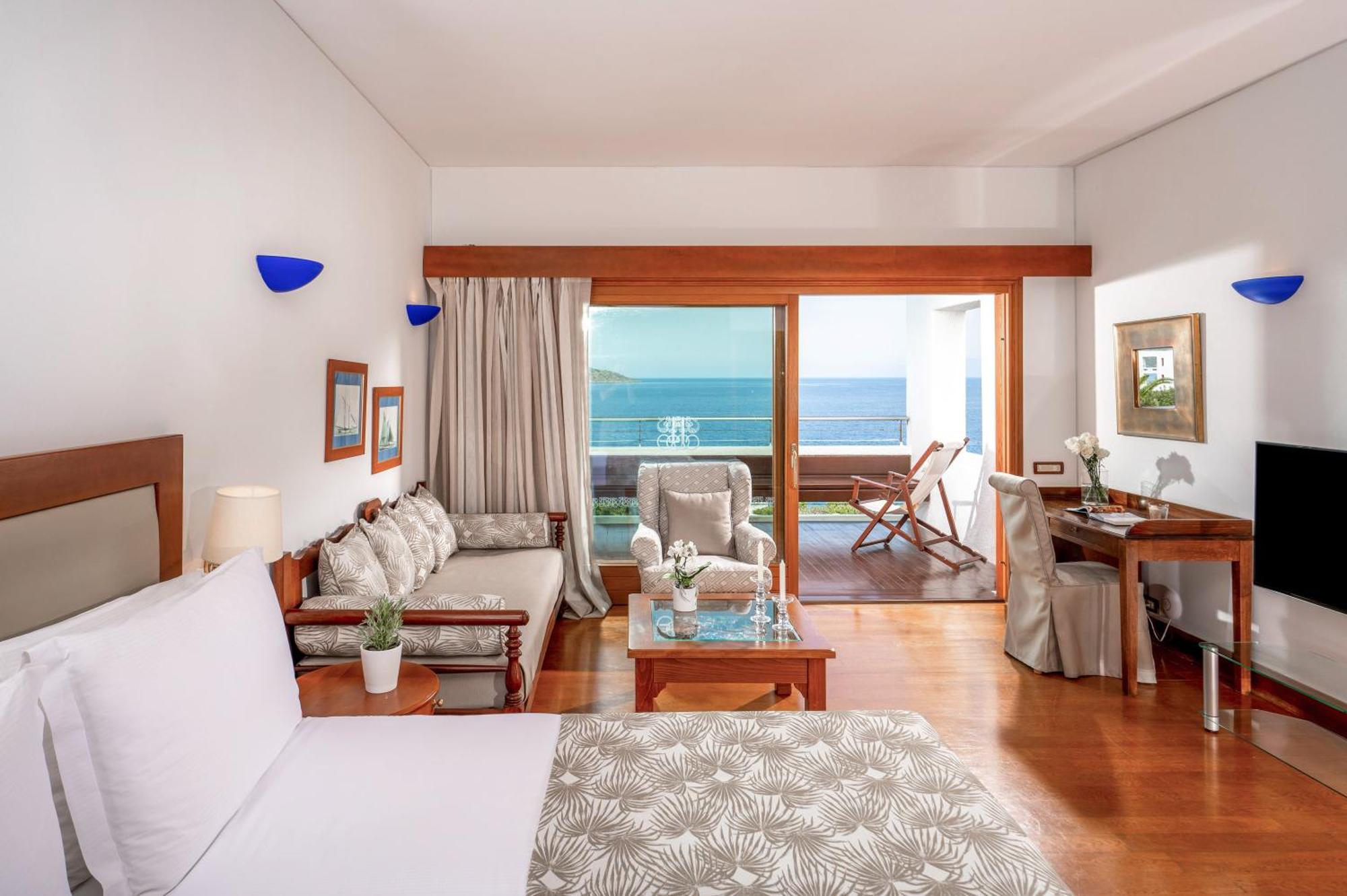 Hotel & Villas, A Member Of The Leading Of The World Elounda (Crete)