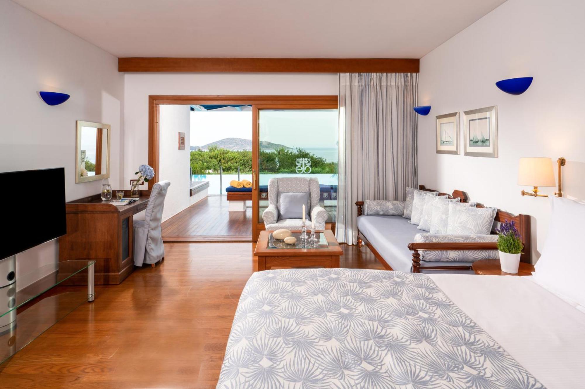 Hotel & Villas, A Member Of The Leading Of The World