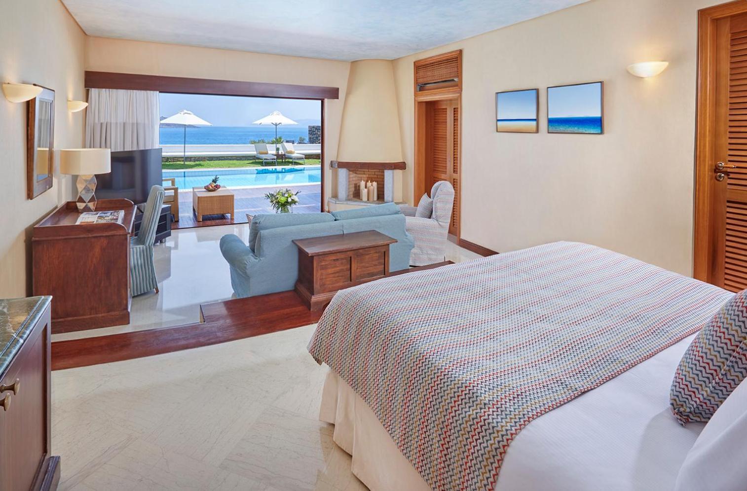 Hotel & Villas, A Member Of The Leading Of The World