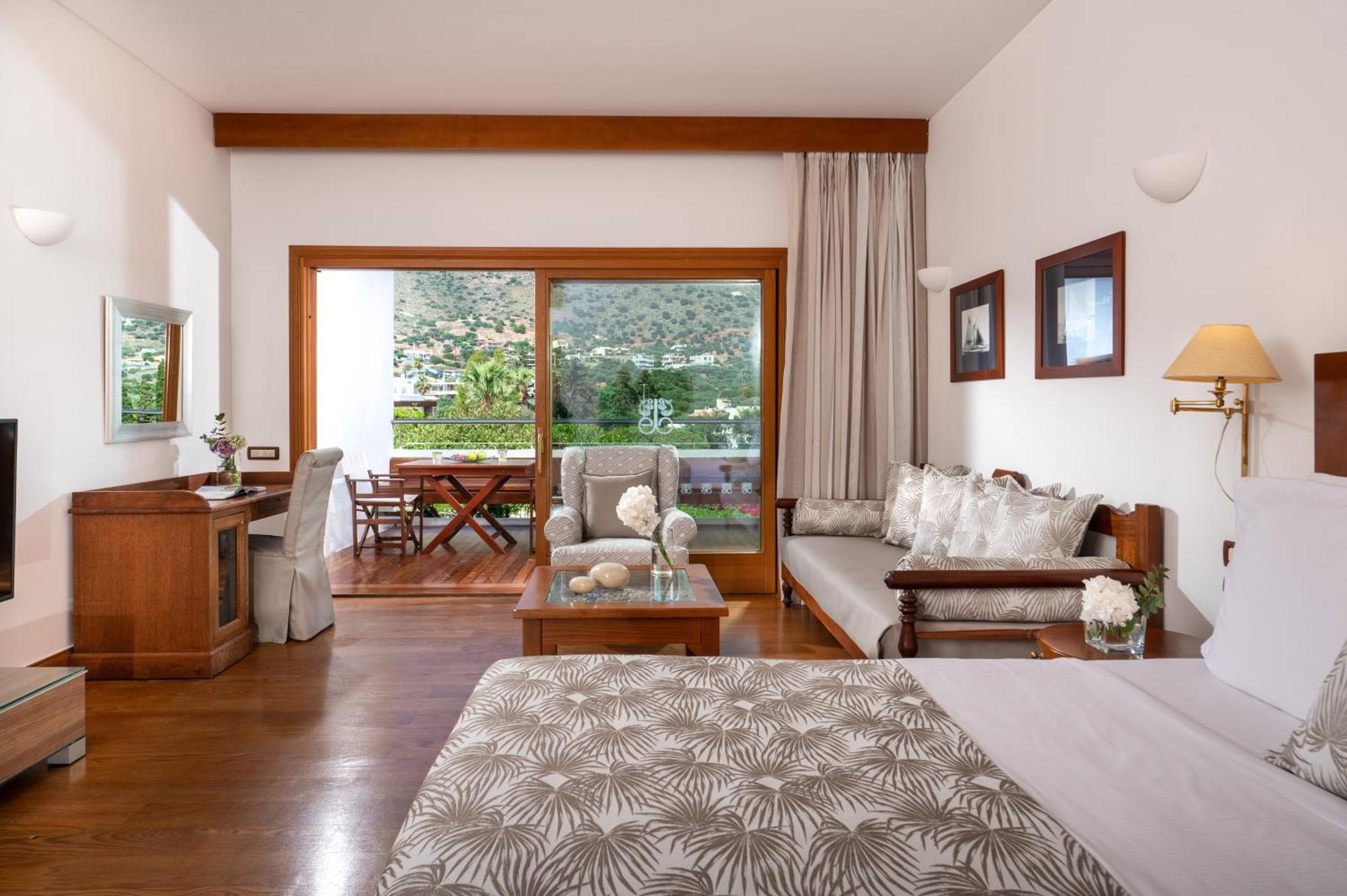 & Villas, A Member Of The Leading Of The World Hotel