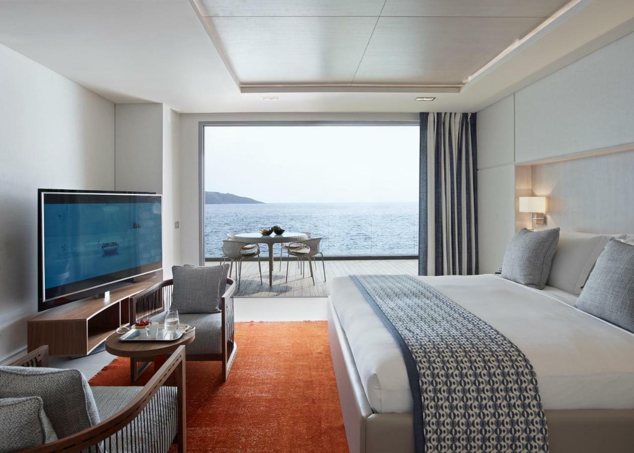 & Villas, A Member Of The Leading Of The World 5* Elounda