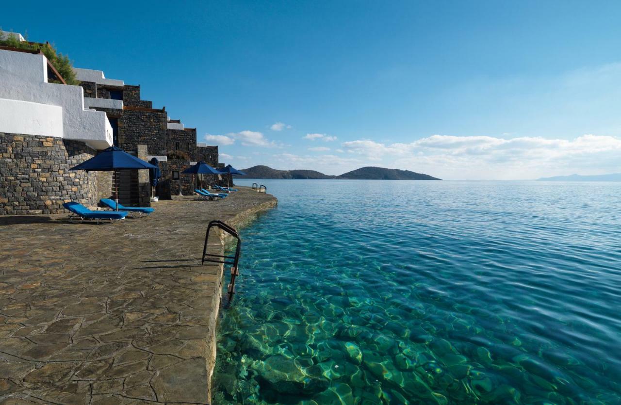 Hotel & Villas, A Member Of The Leading Of The World 5*