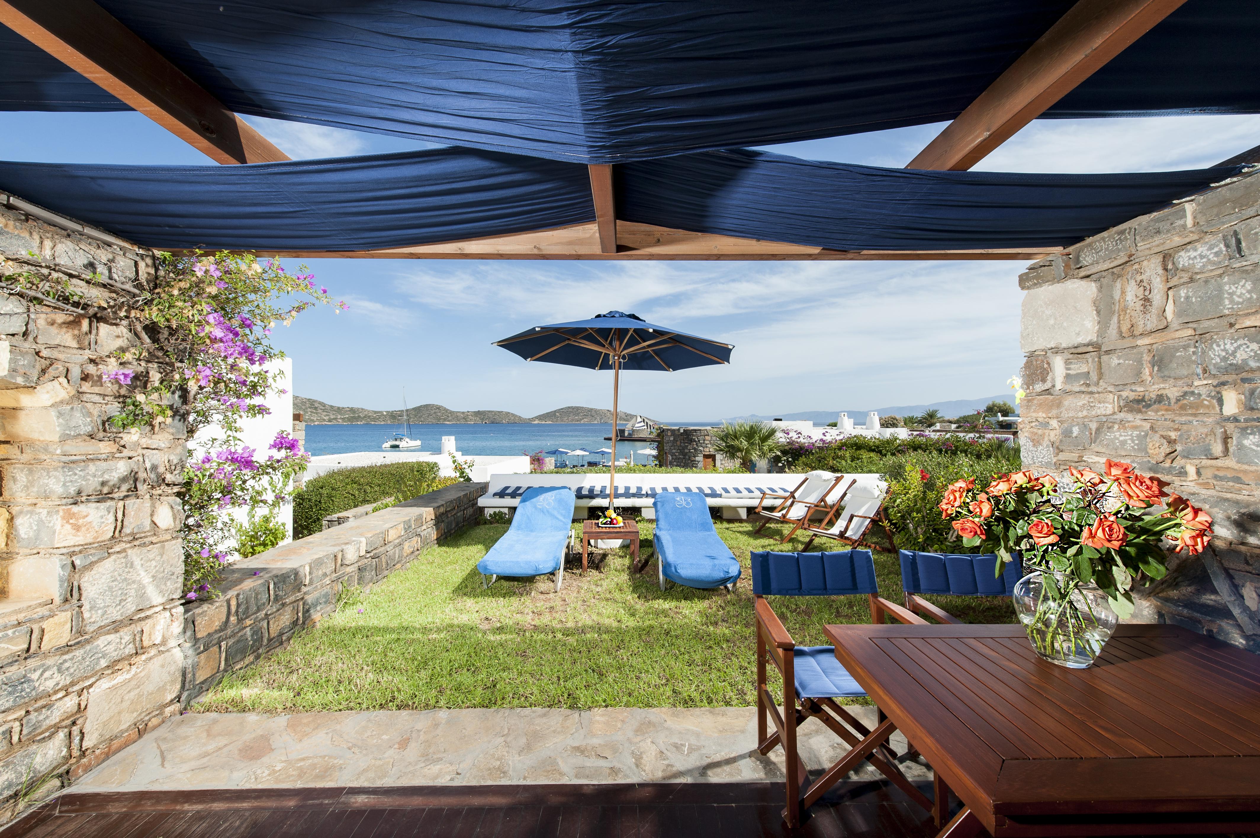 & Villas, A Member Of The Leading Of The World Hotel 5*