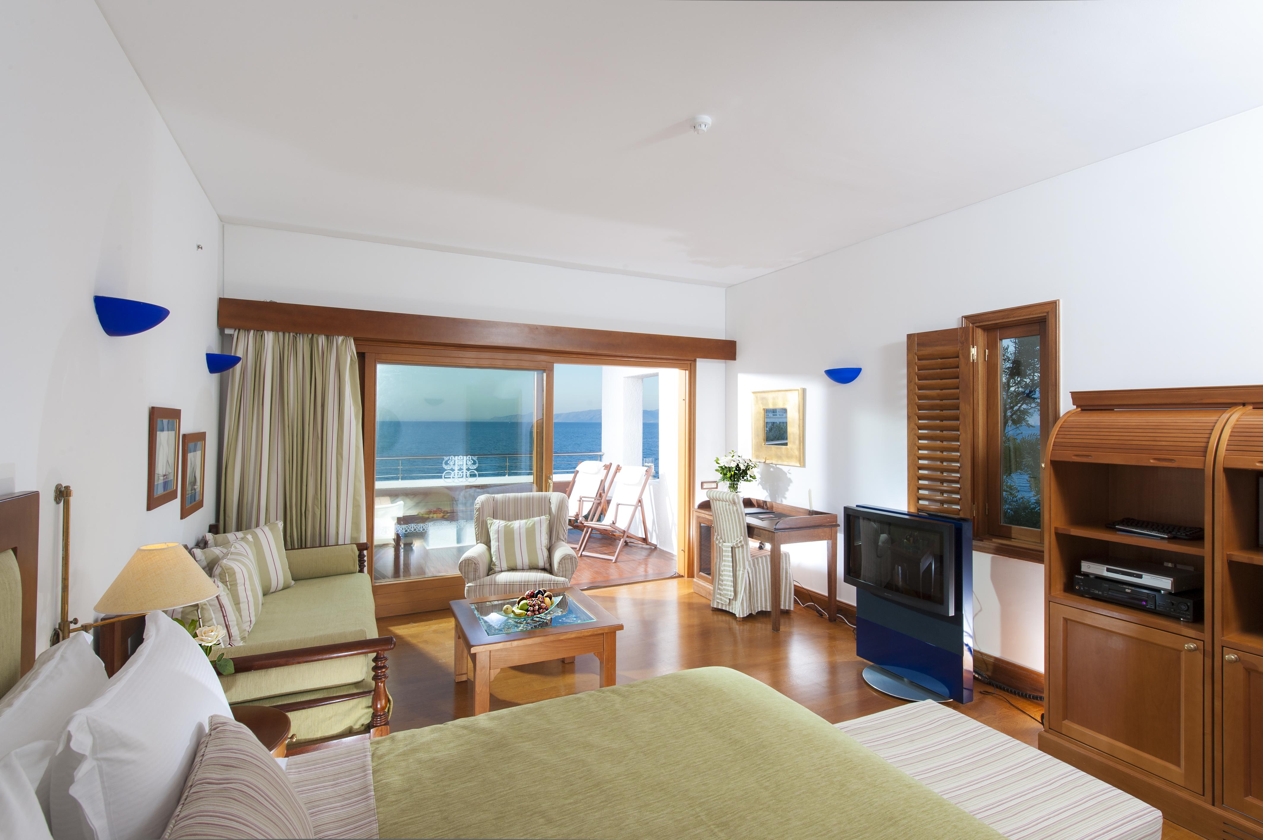 & Villas, A Member Of The Leading Of The World Hotel Elounda