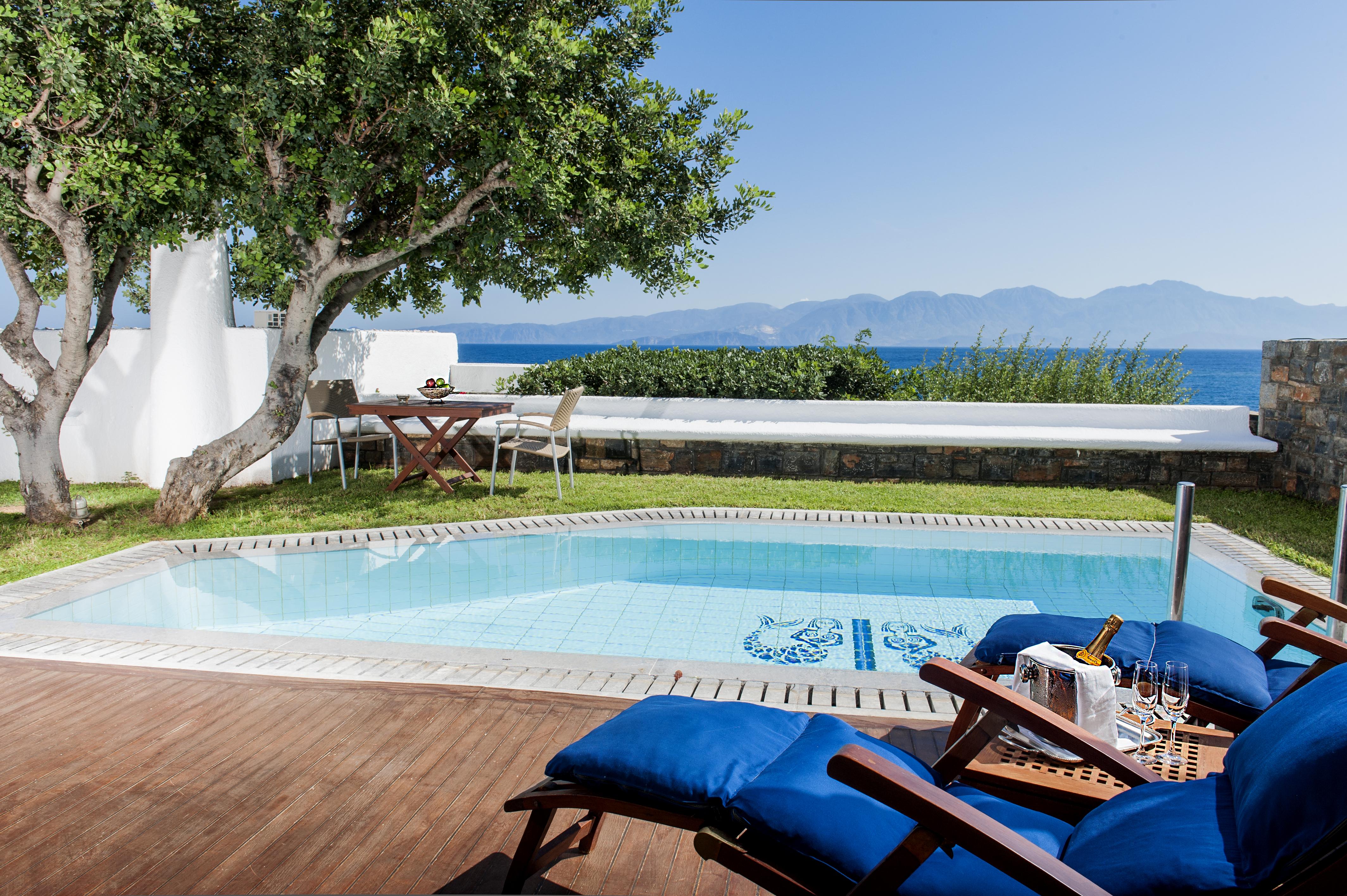 & Villas, A Member Of The Leading Of The World Hotel 5*