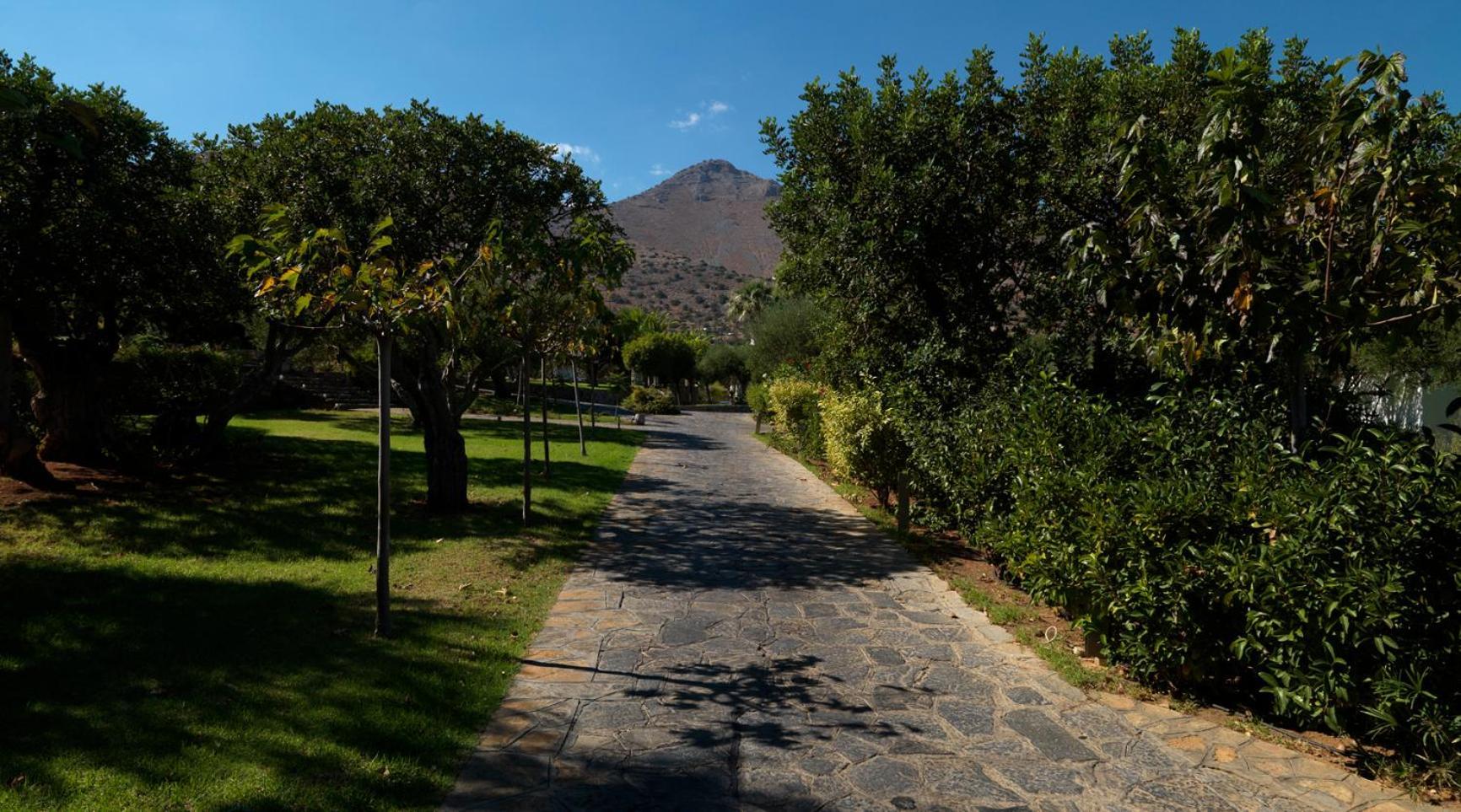 & Villas, A Member Of The Leading Of The World Hotel
