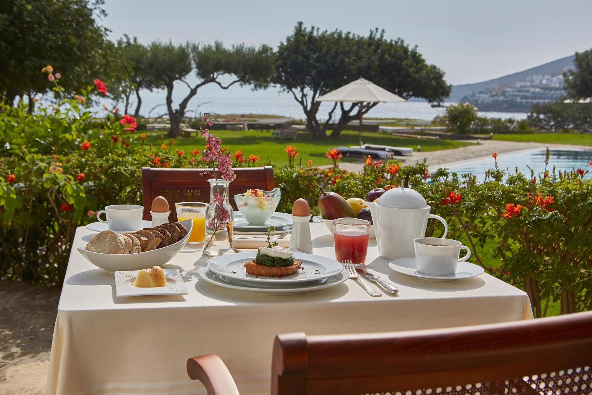 Hotel & Villas, A Member Of The Leading Of The World