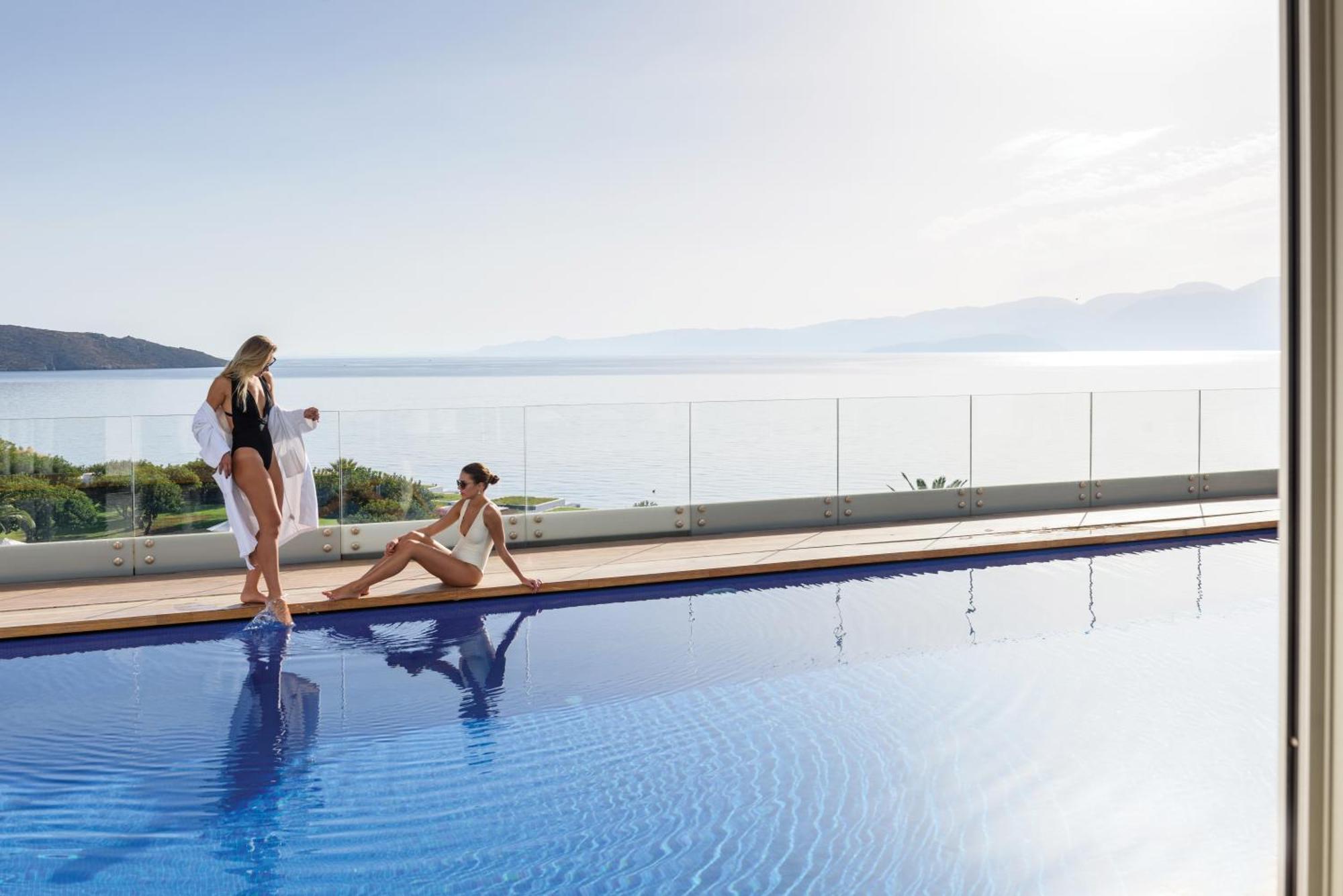 & Villas, A Member Of The Leading Of The World Hotel 5*