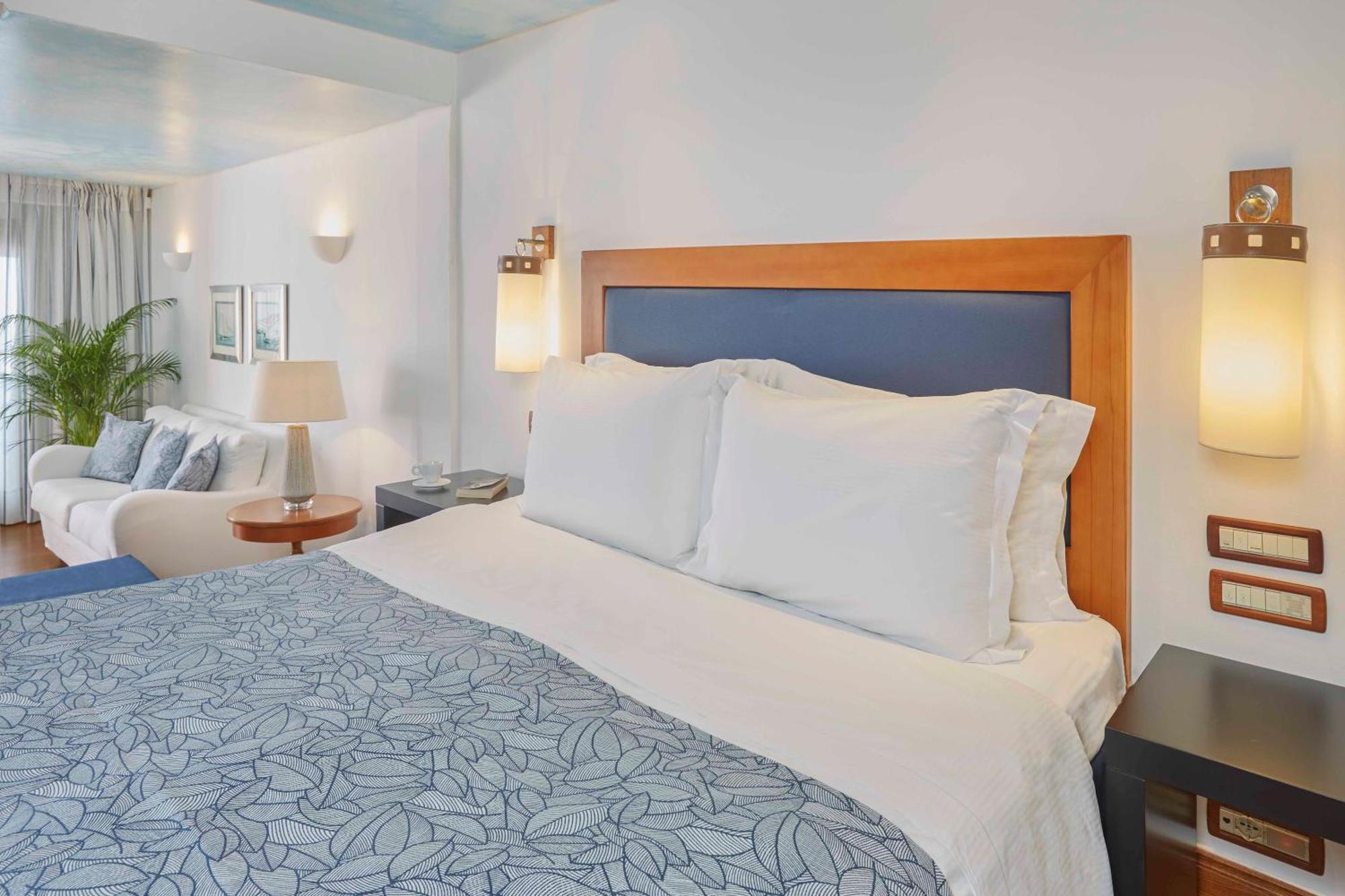 & Villas, A Member Of The Leading Of The World Elounda