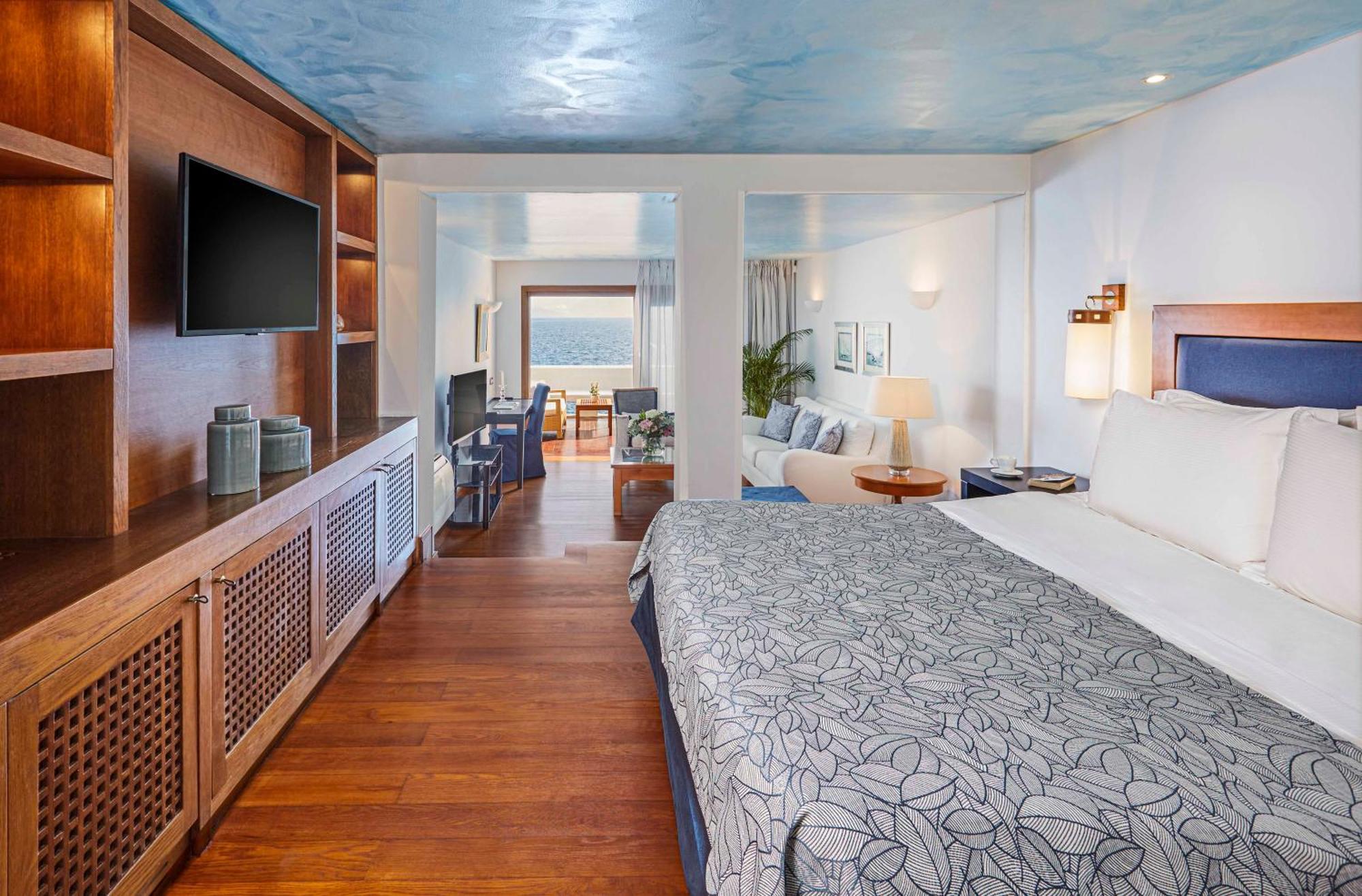 & Villas, A Member Of The Leading Of The World 5* Elounda