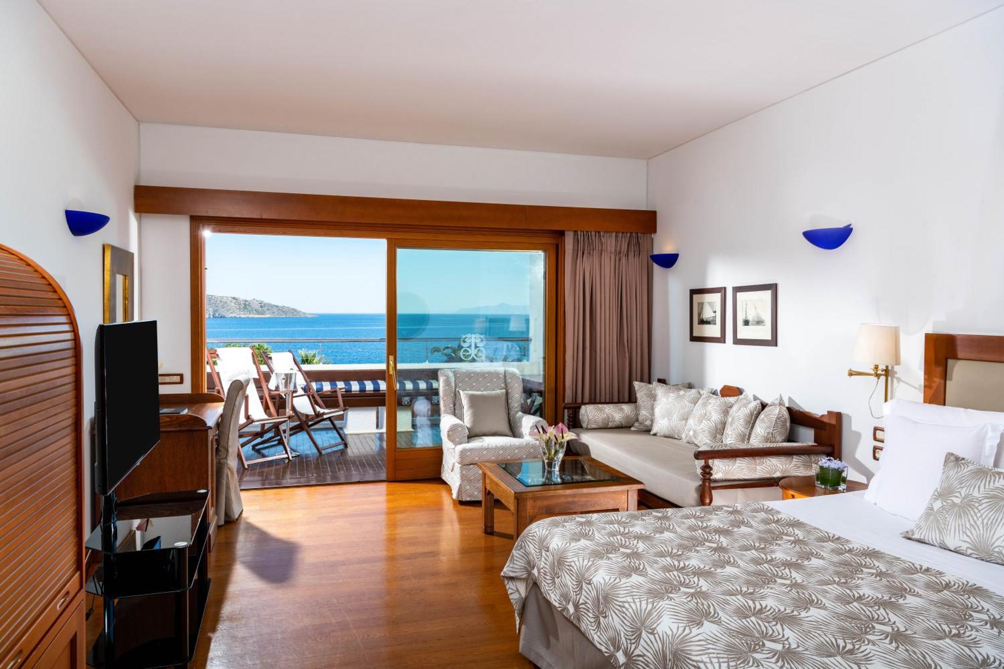 Hotel & Villas, A Member Of The Leading Of The World 5*