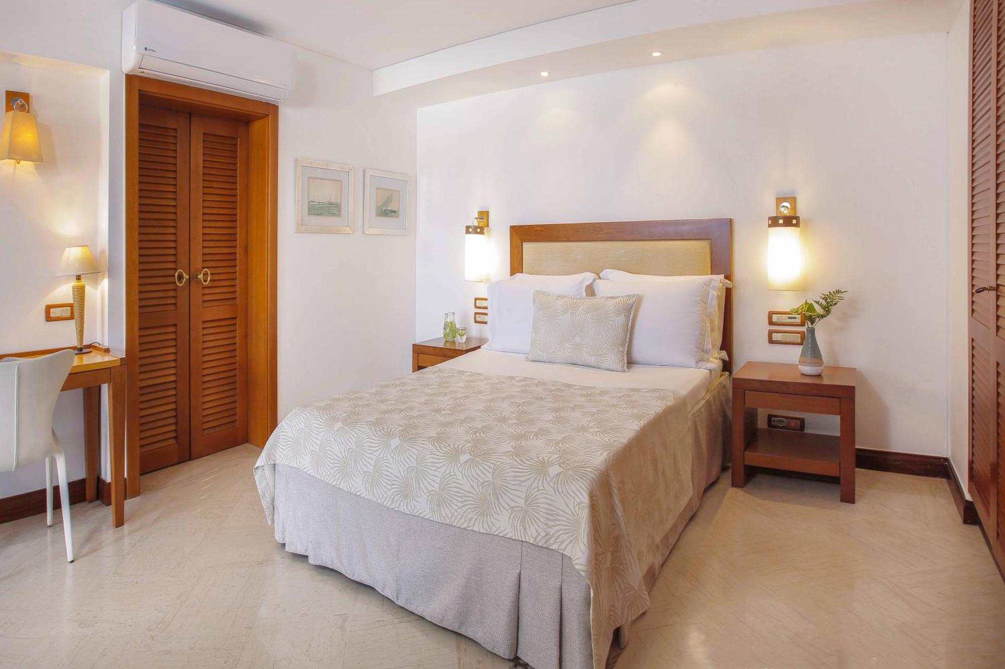 & Villas, A Member Of The Leading Of The World Hotel