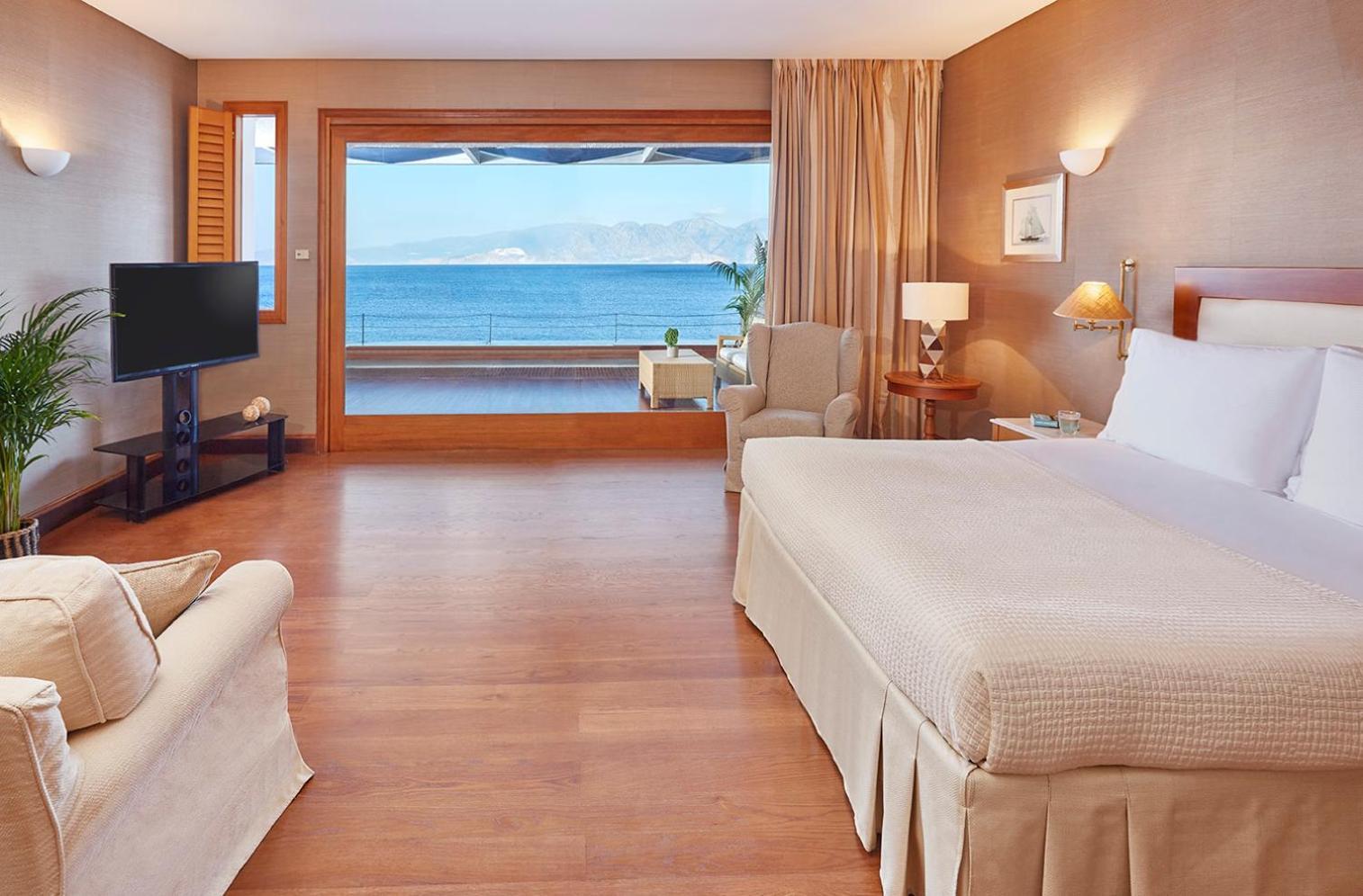 Hotel & Villas, A Member Of The Leading Of The World Elounda