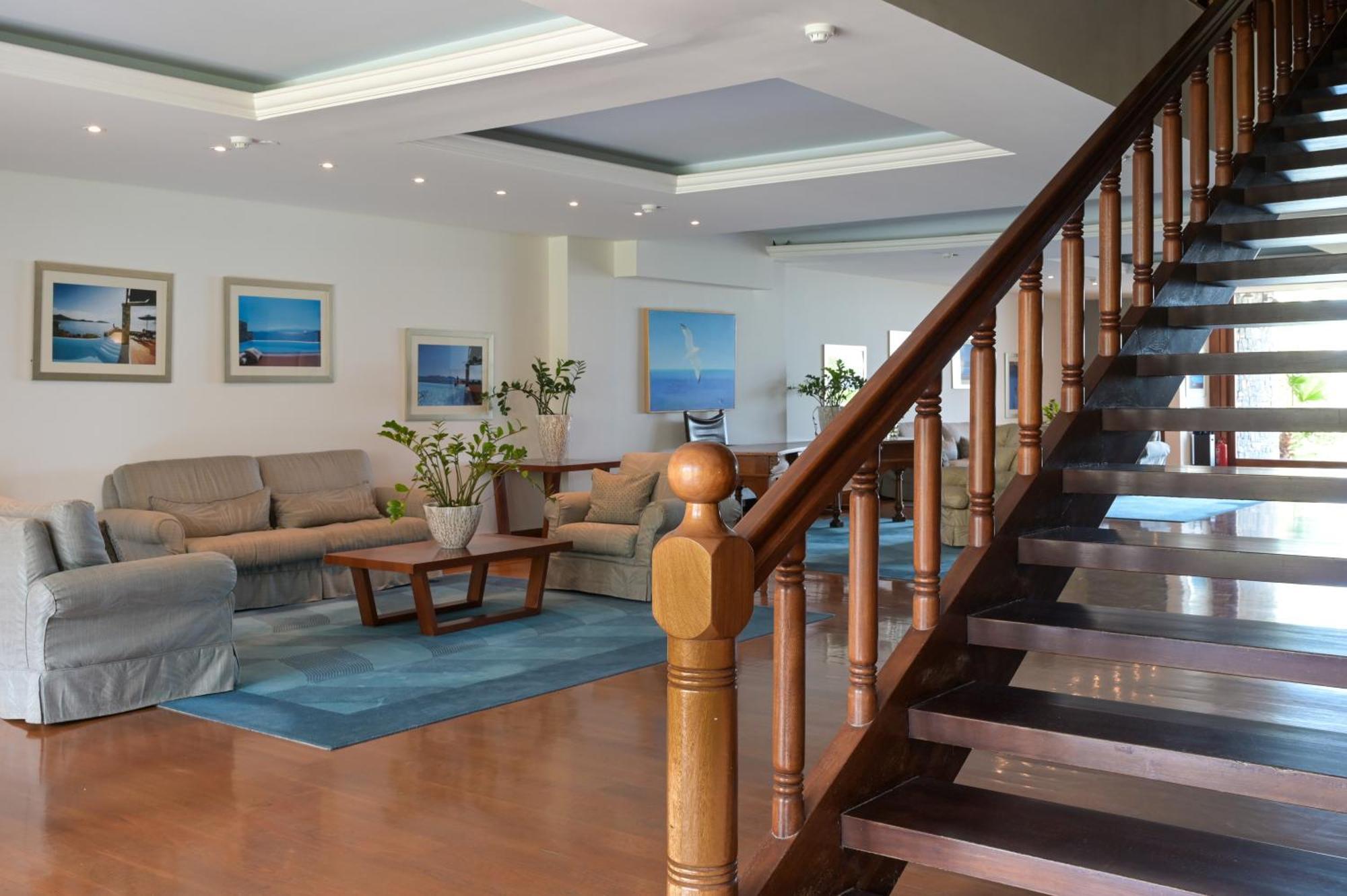 & Villas, A Member Of The Leading Of The World Elounda