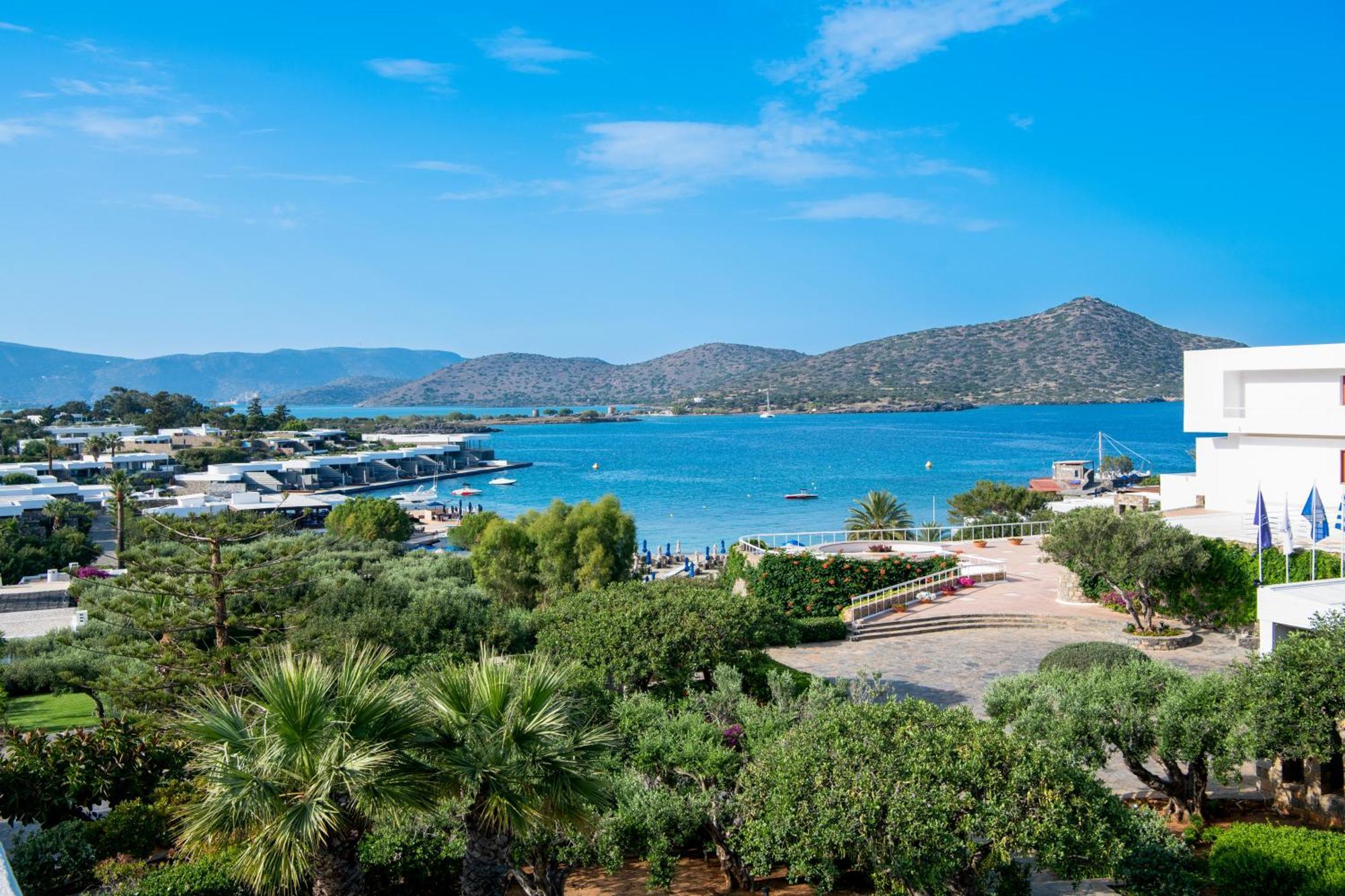 & Villas, A Member Of The Leading Of The World 5* Elounda